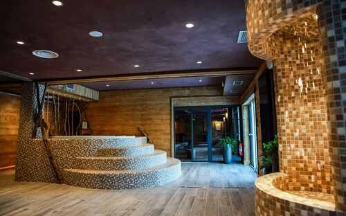 Les Jardins De Sophie