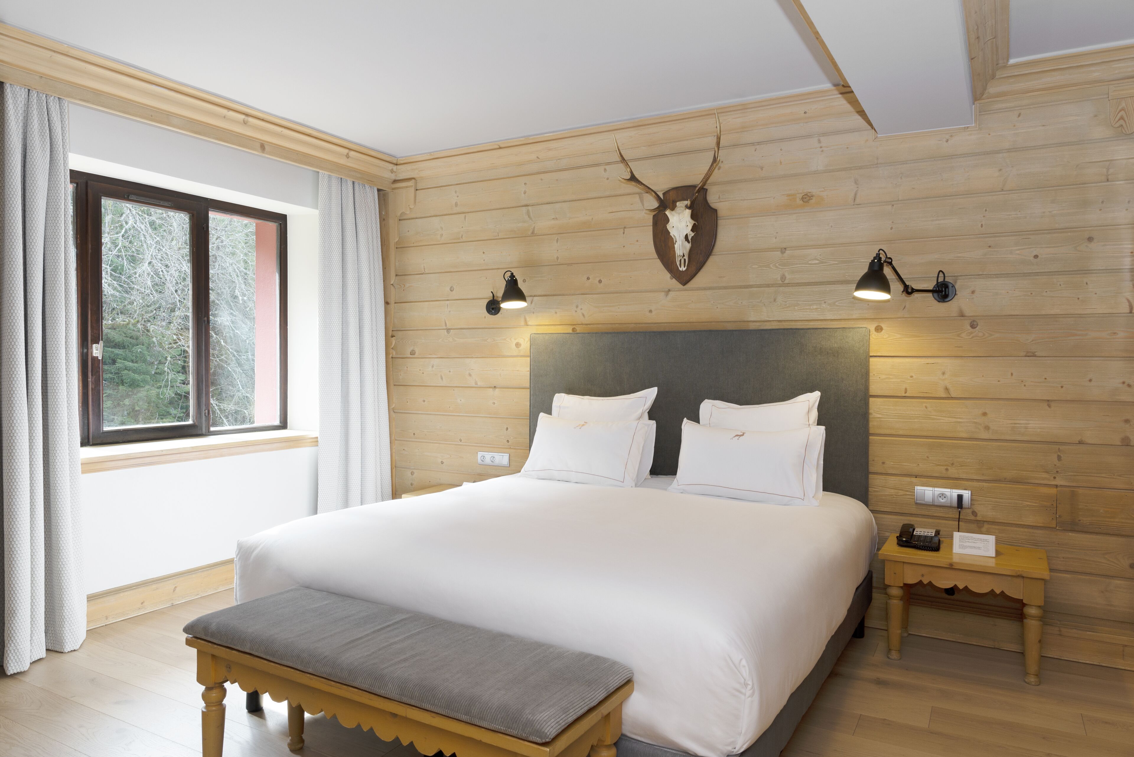 Habitación