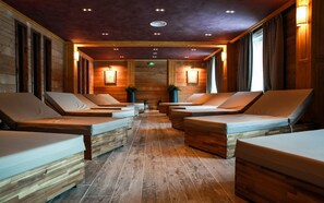 Massagens