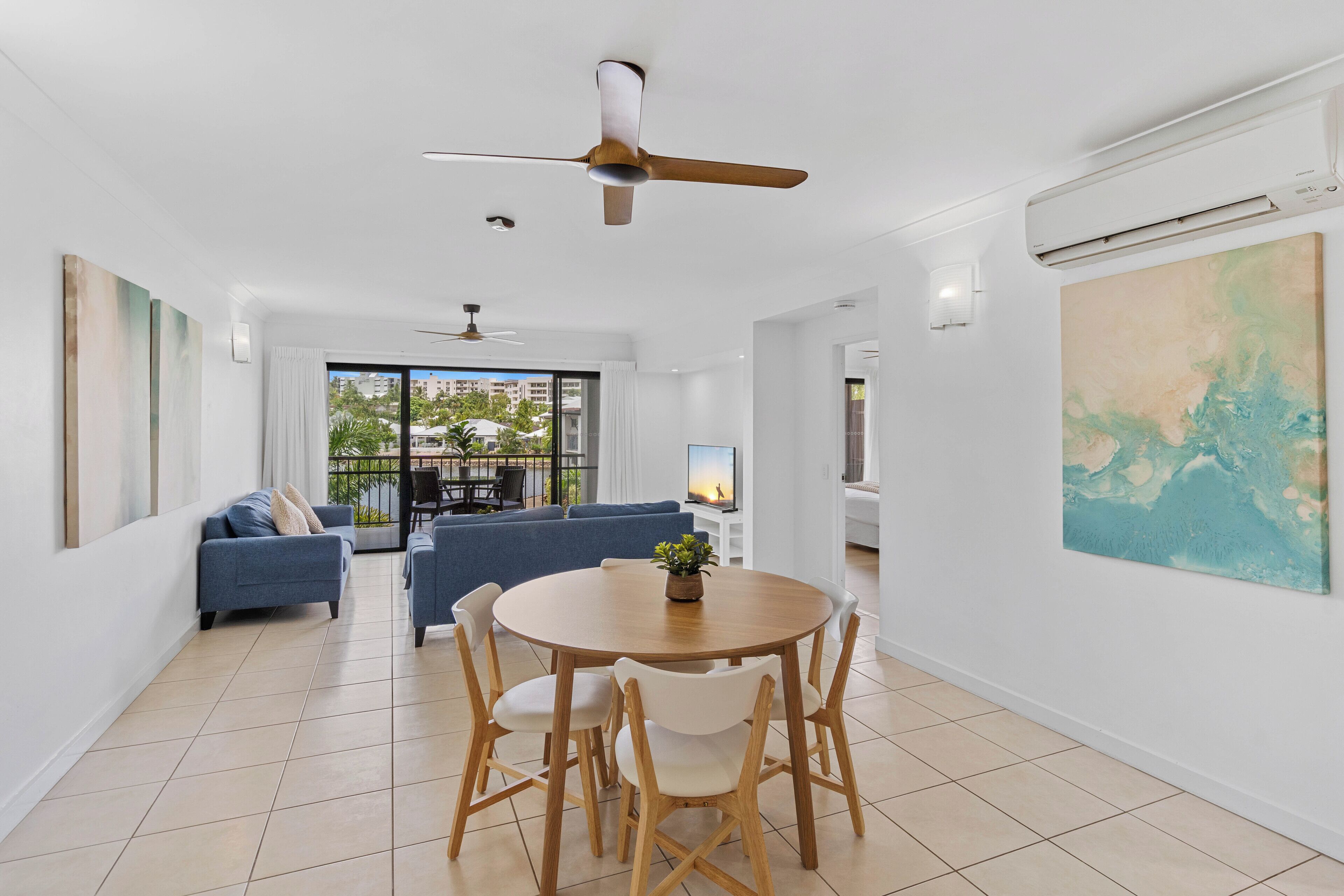 Foto - Blue Lagoon Resort