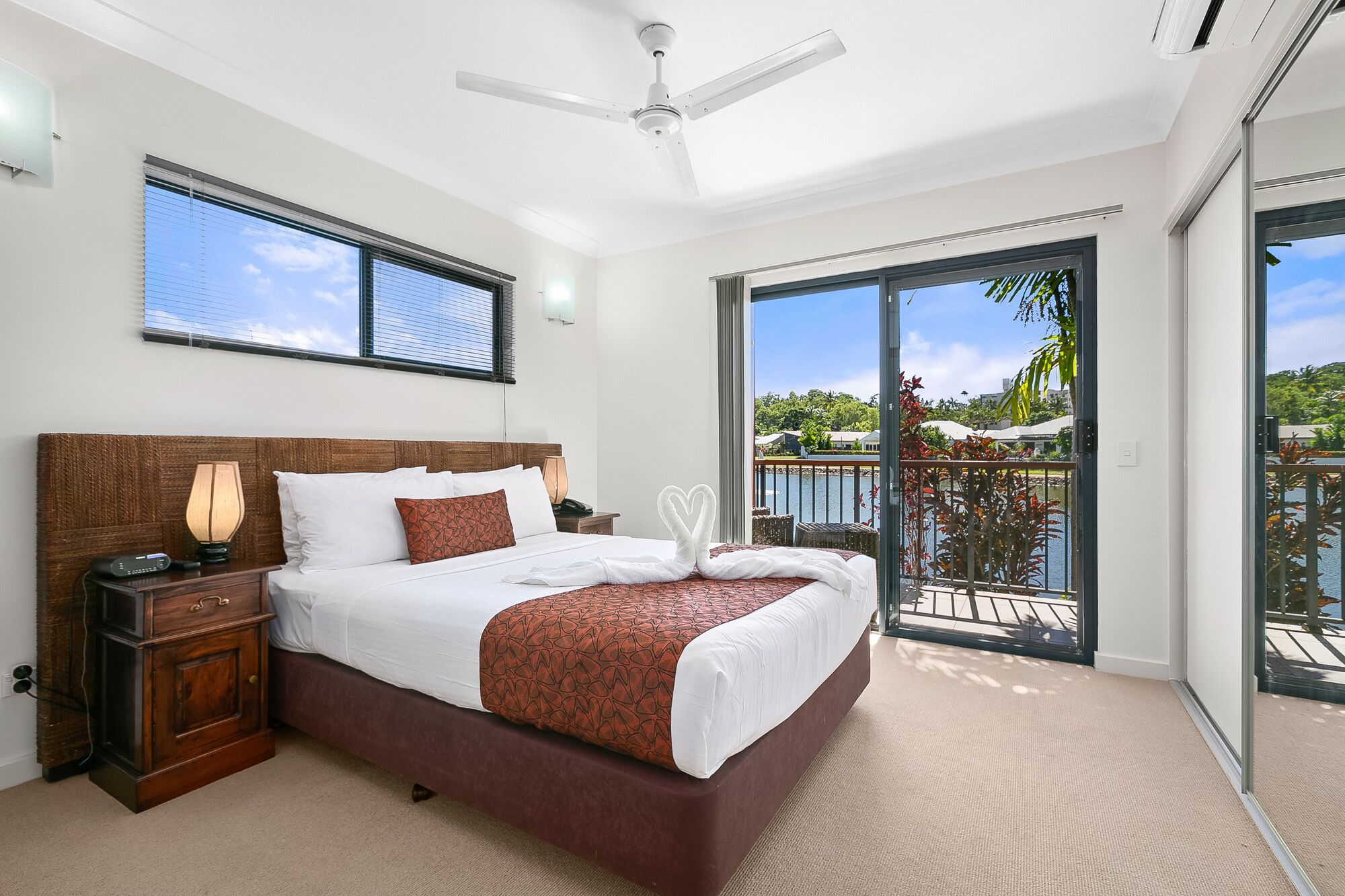 Foto - Blue Lagoon Resort