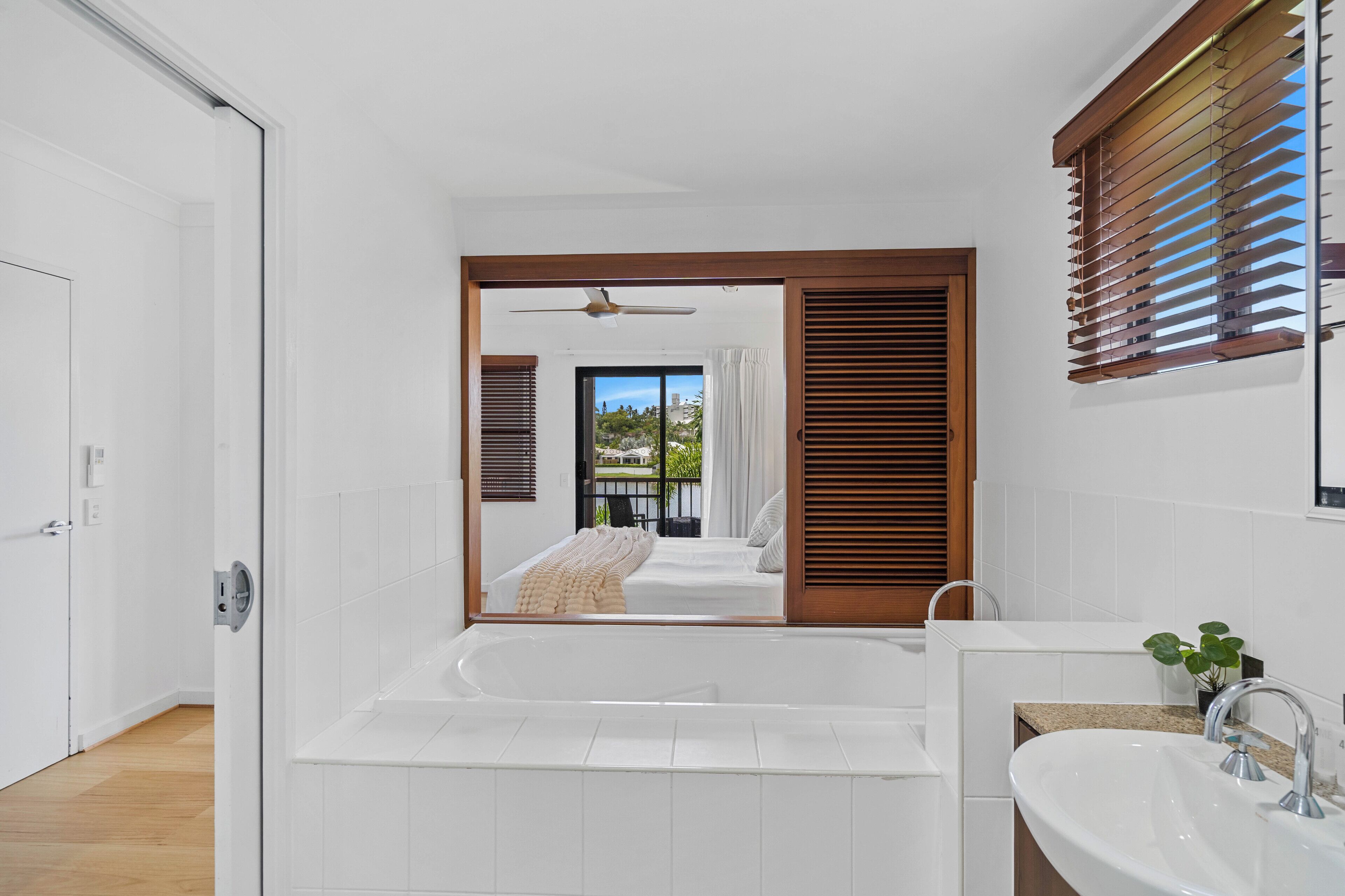 Foto - Blue Lagoon Resort