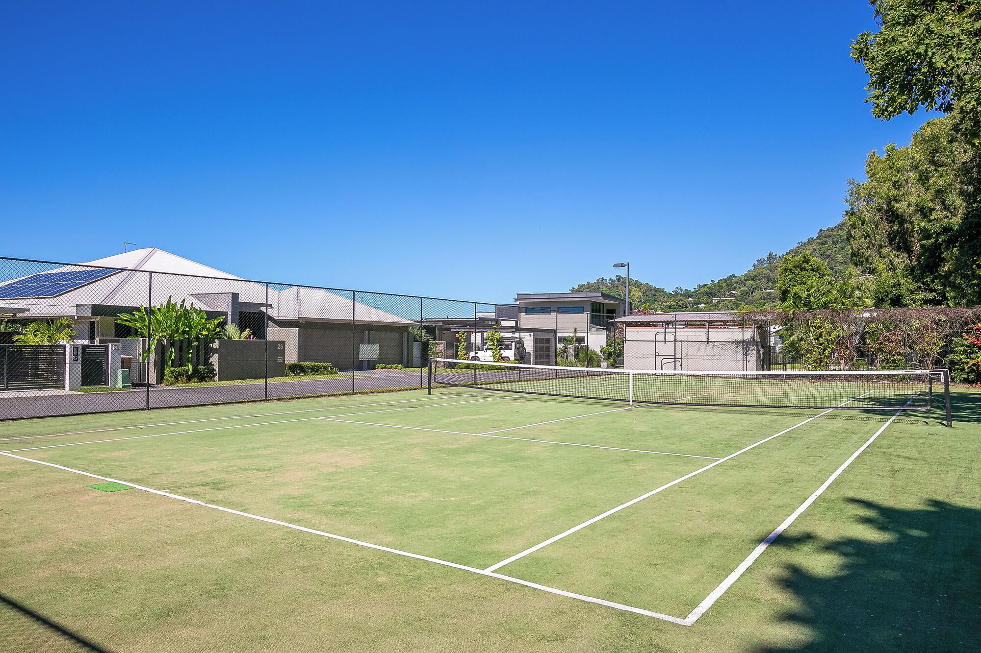 Foto - Blue Lagoon Resort