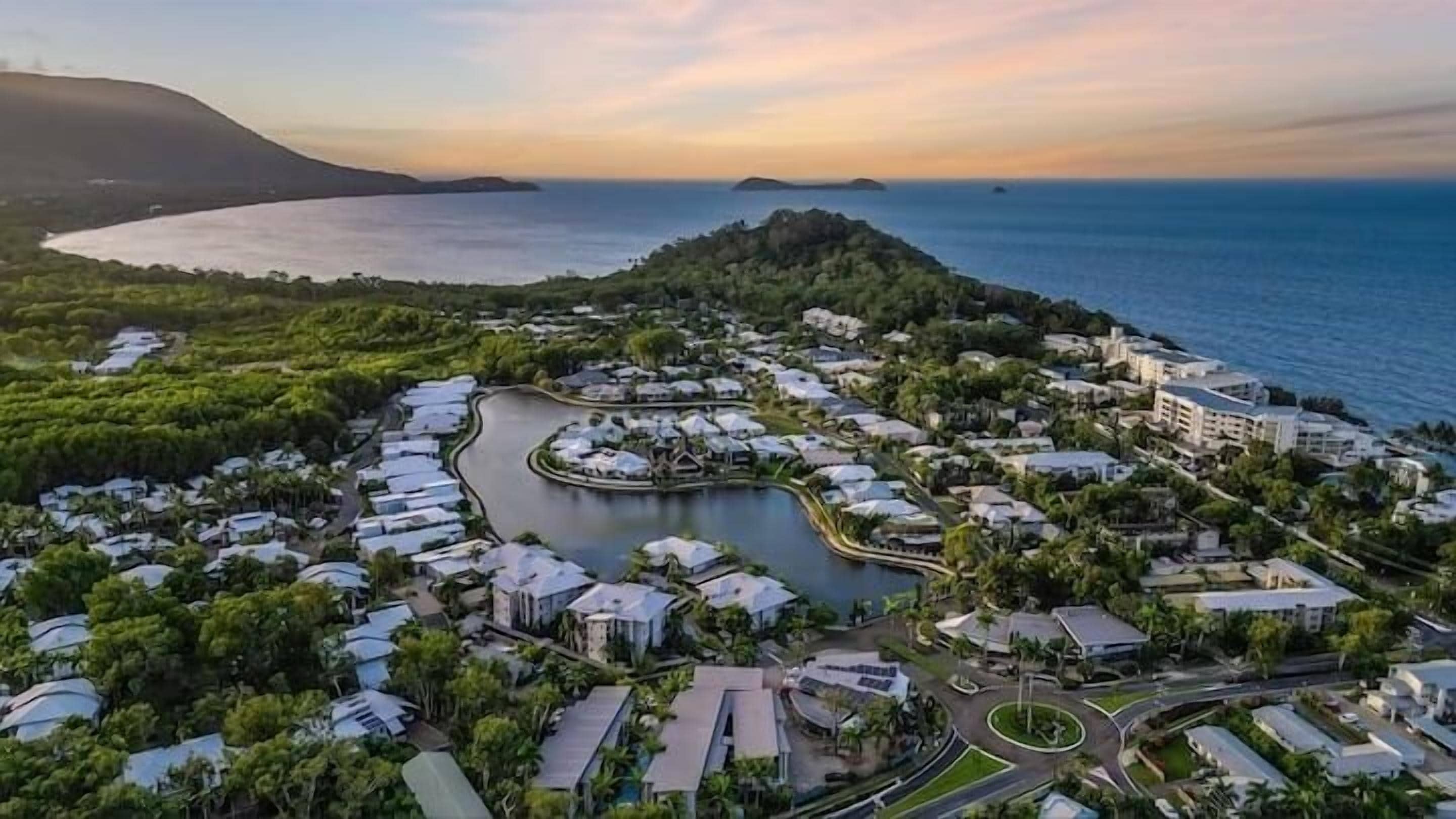 Foto - Blue Lagoon Resort