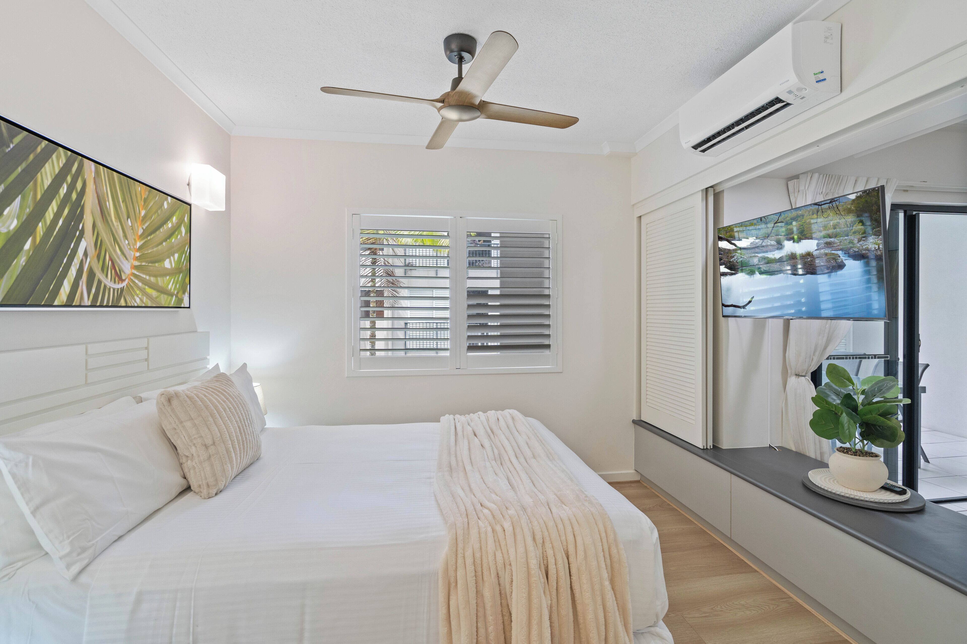 Foto - Blue Lagoon Resort