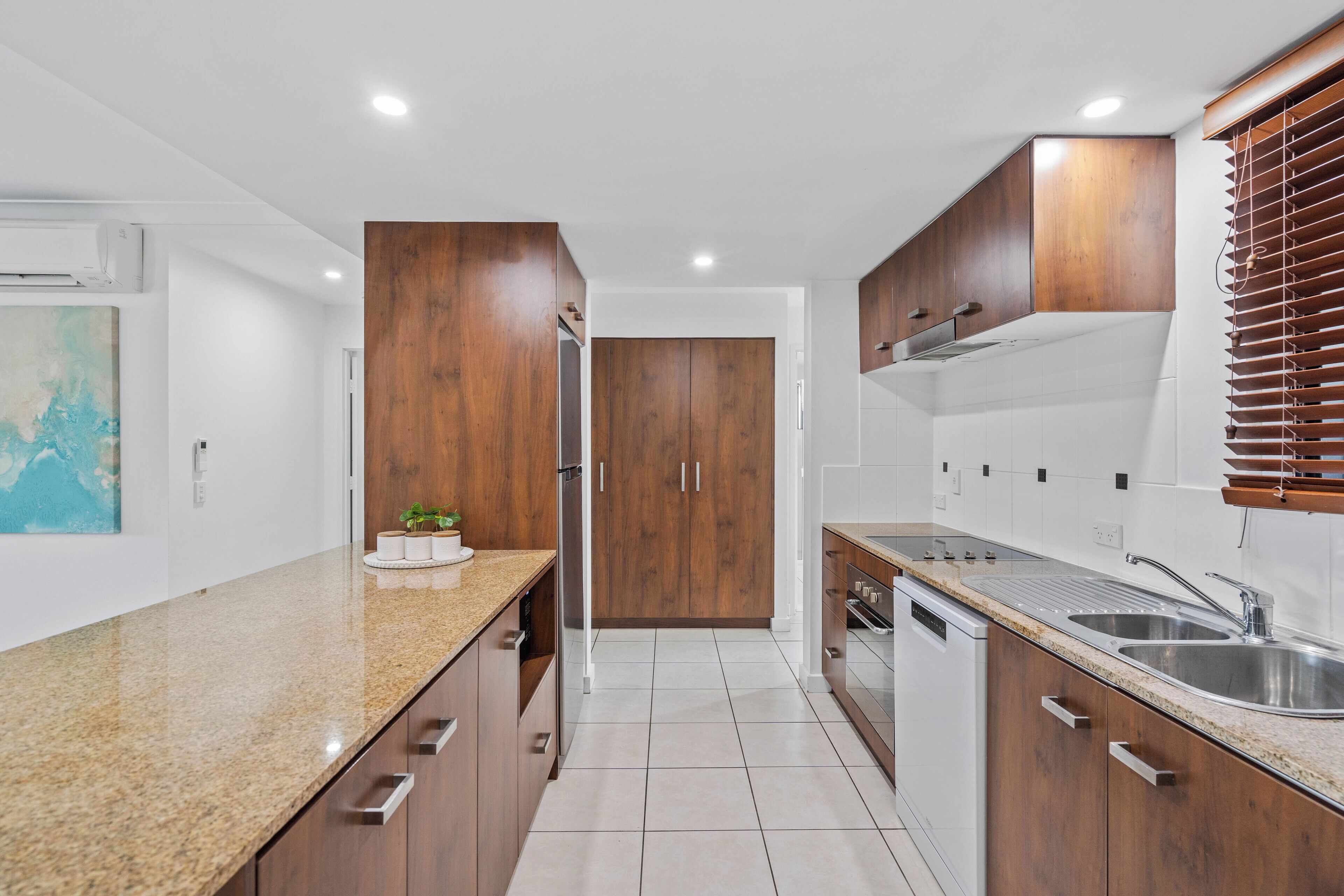 Foto - Blue Lagoon Resort