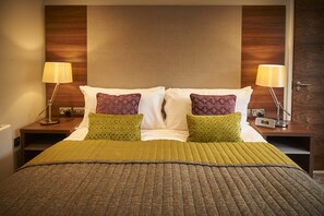 디럭스룸, 침실 1개 | 객실 내 금고, 책상, 노트북 작업 공간, 다리미/다리미판