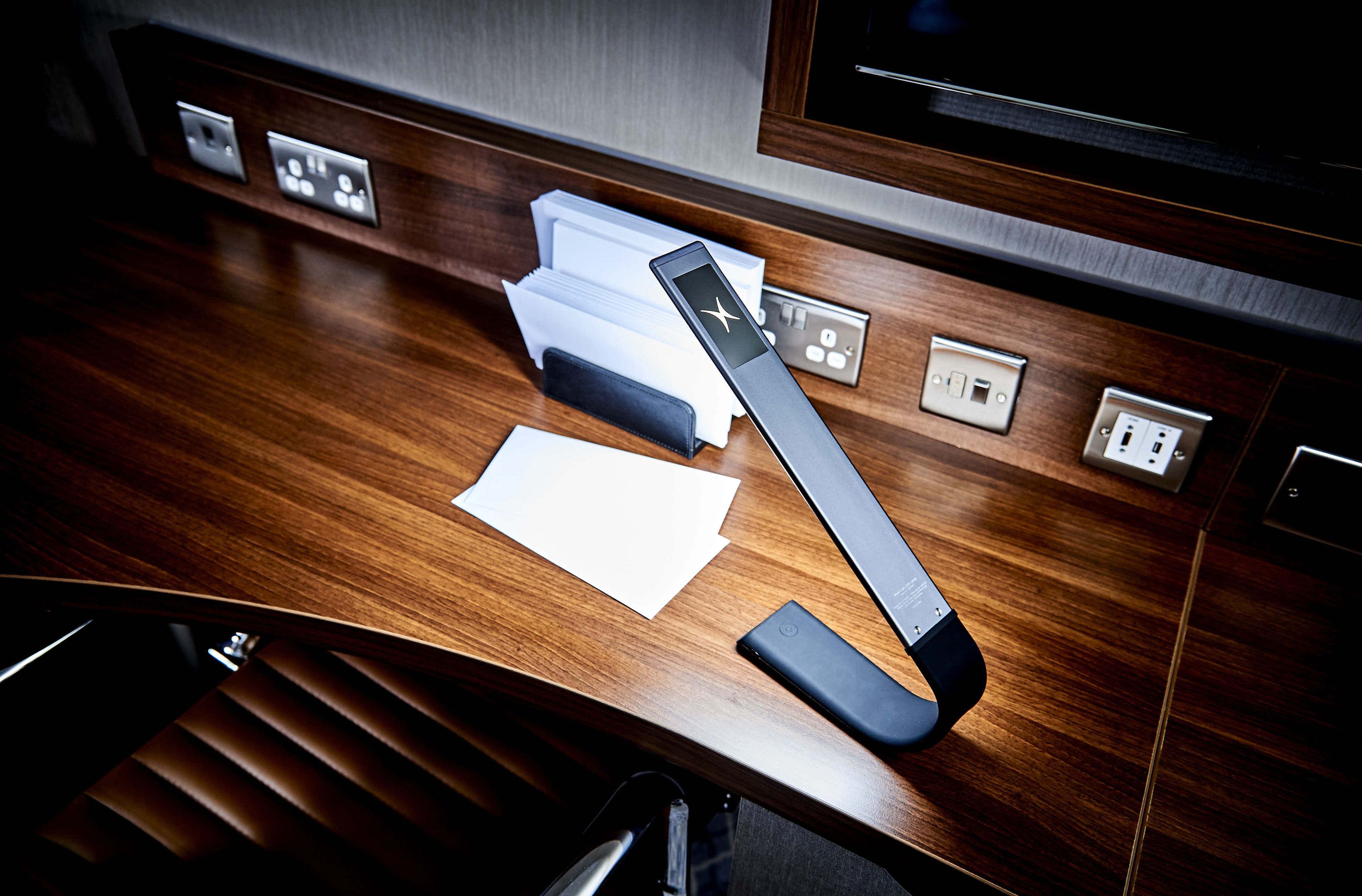 drift classic plus double/twin | in-room safe, desk, laptop workspace, iron/ironing board