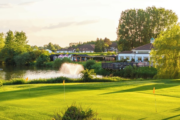 Àrea exterior de l'allotjament