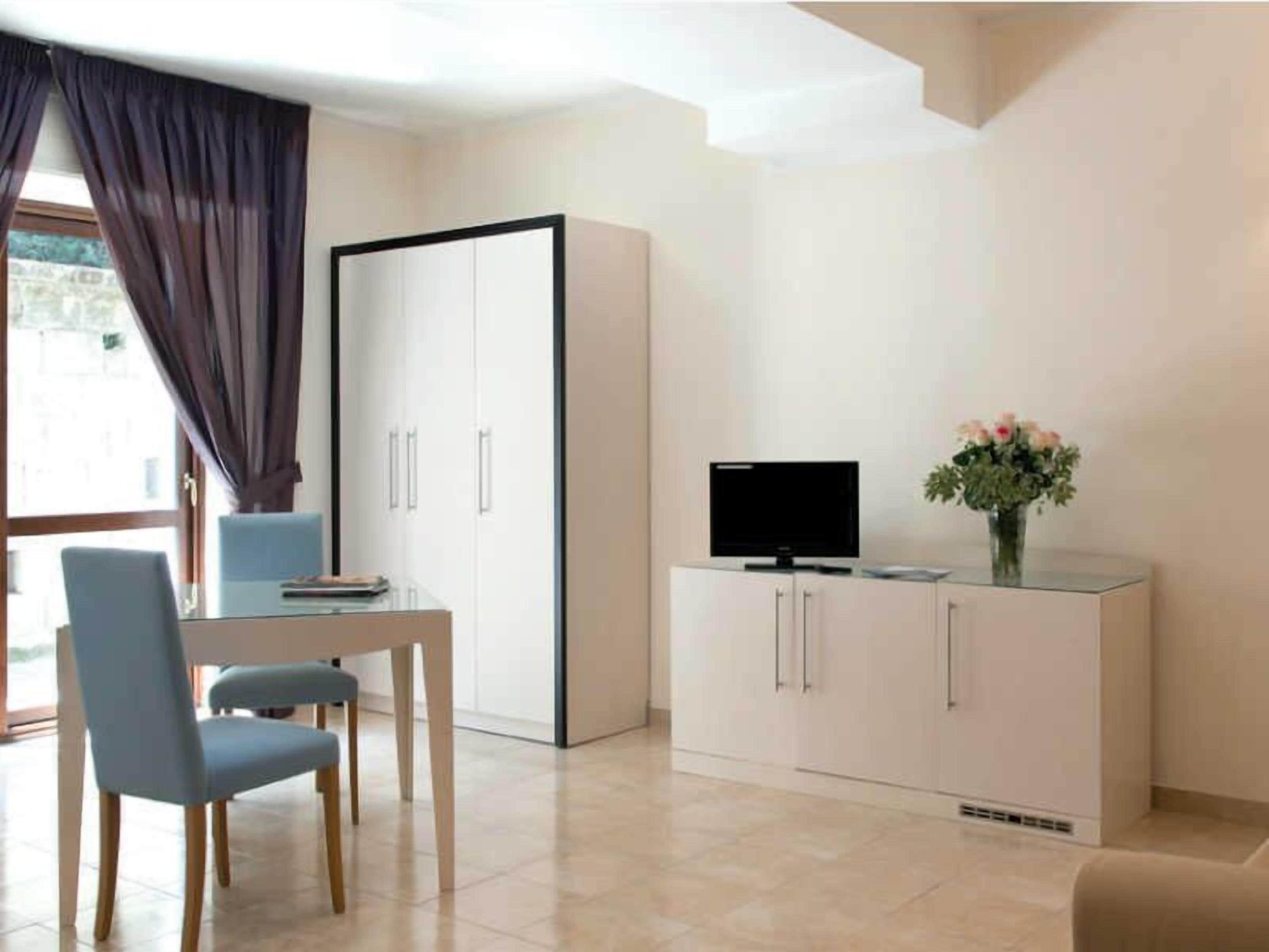 Foto - Suites & Residence Hotel Napoli