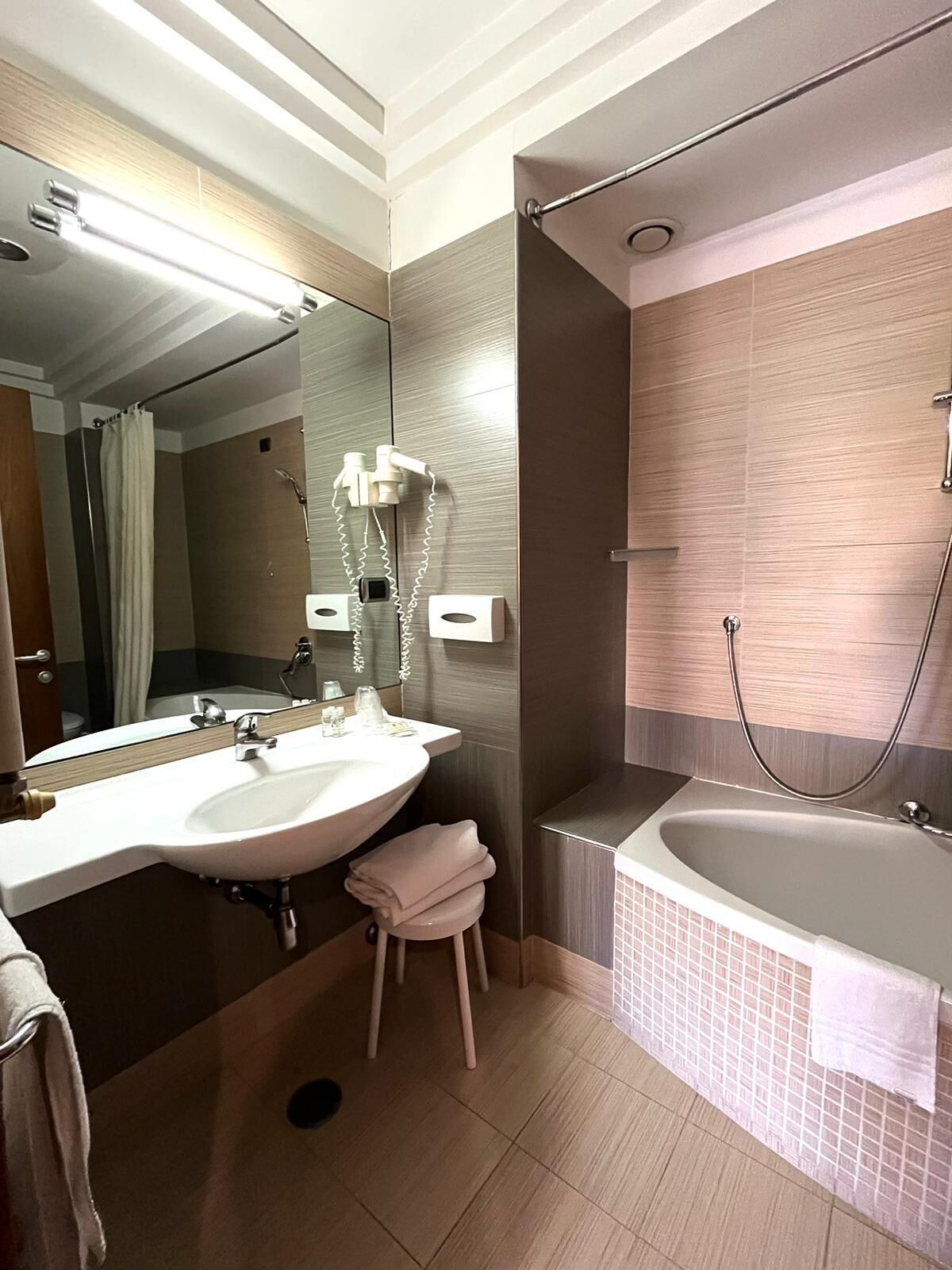 Foto - Suites & Residence Hotel Napoli