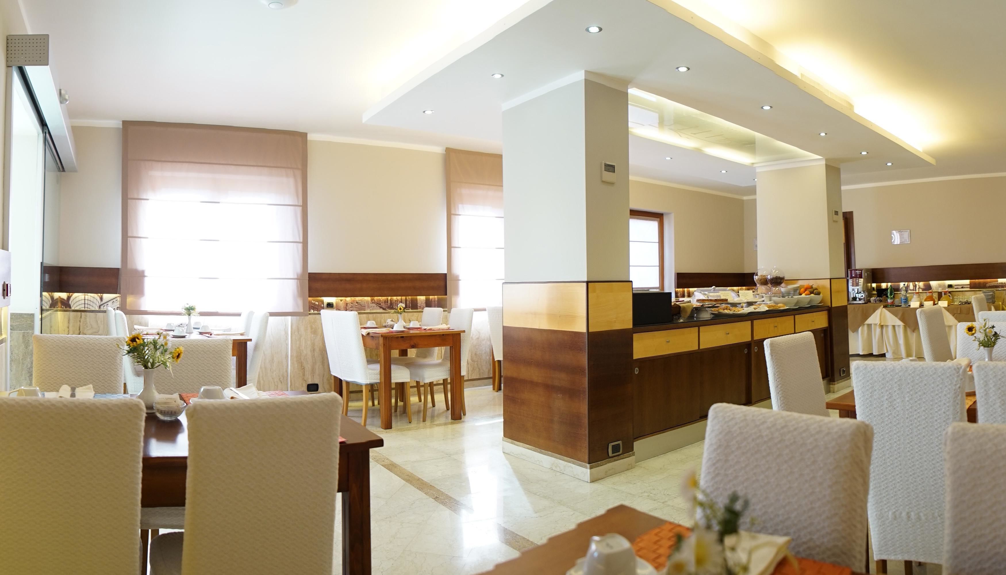 Foto - Suites & Residence Hotel Napoli
