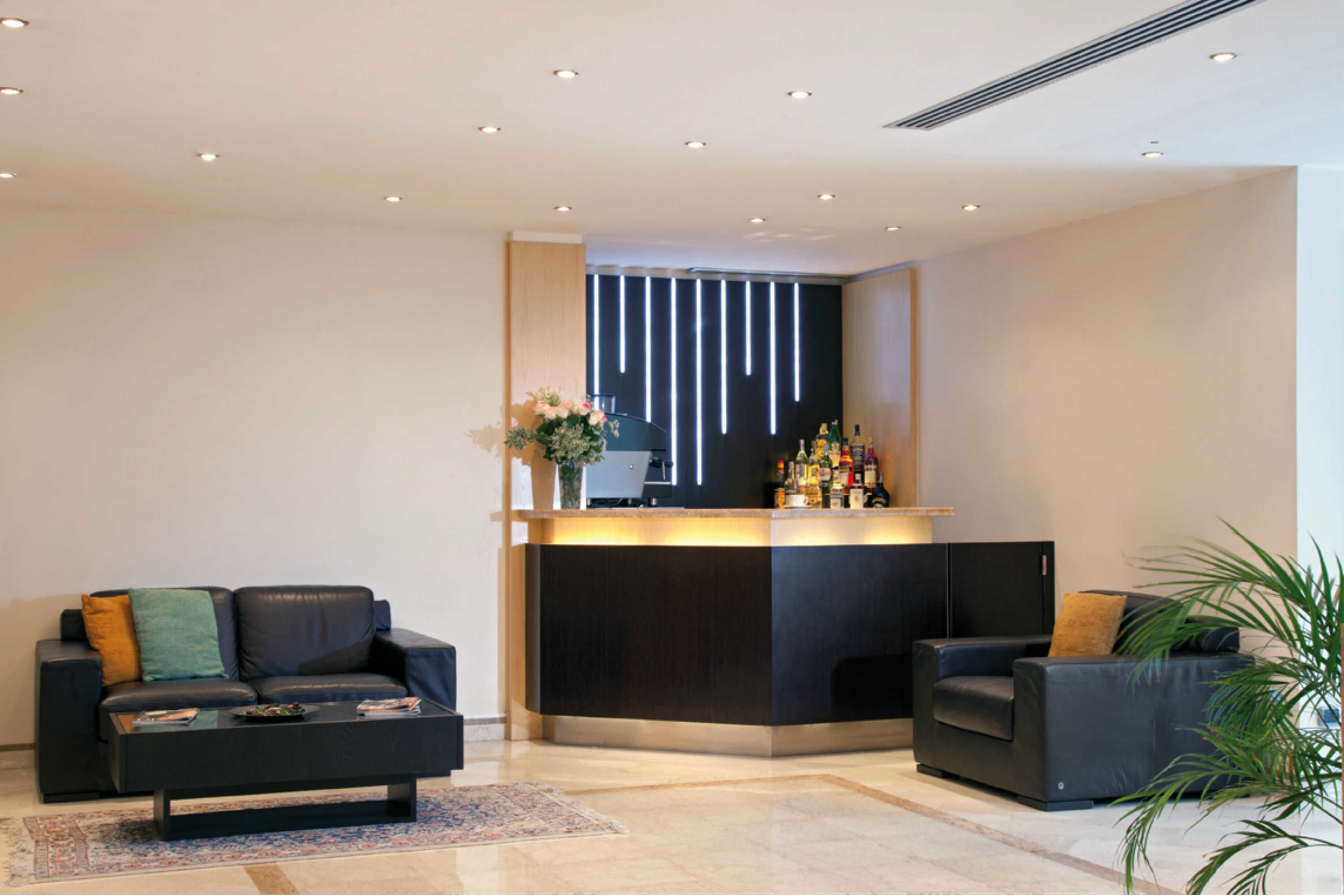 Foto - Suites & Residence Hotel Napoli
