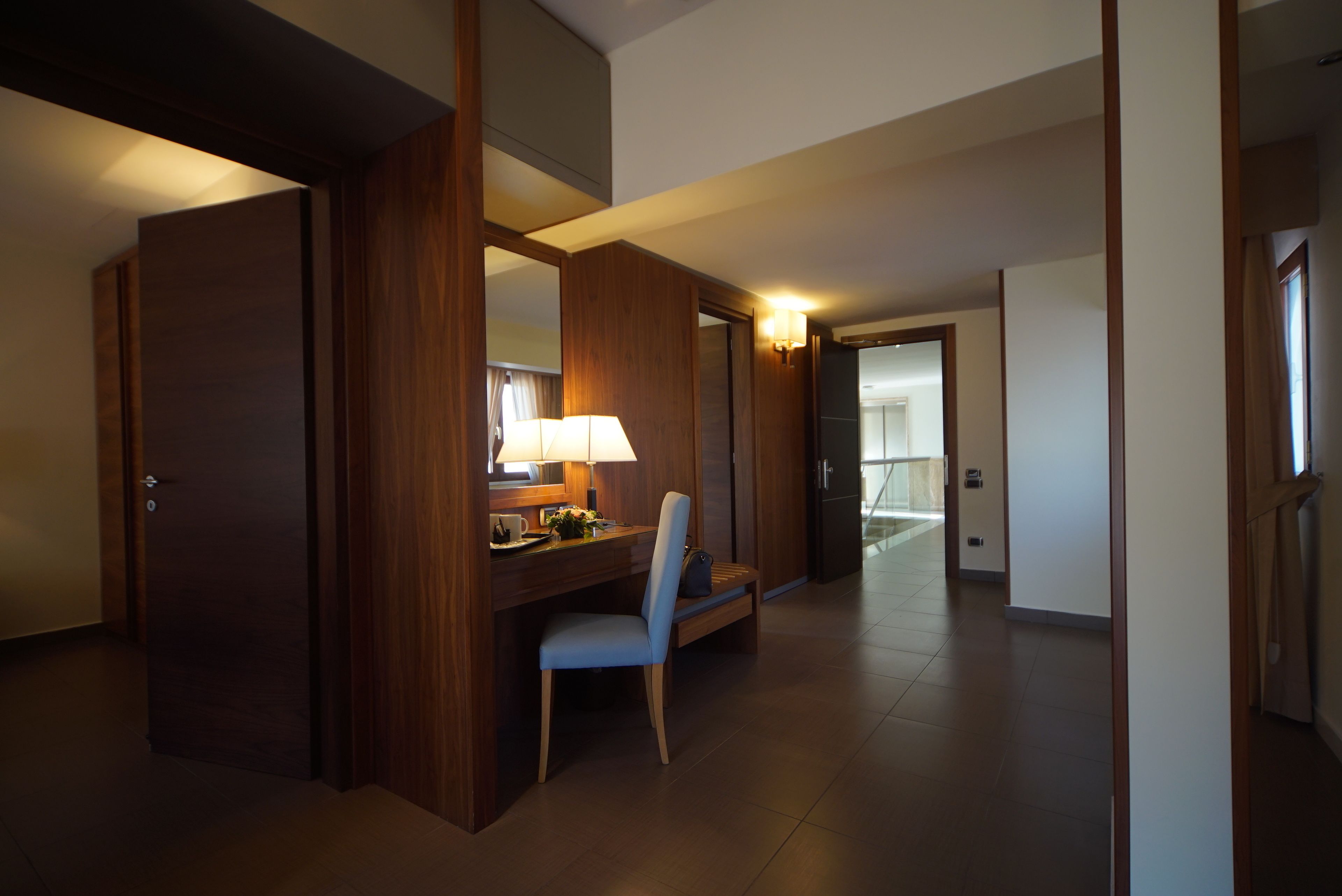 Foto - Suites & Residence Hotel Napoli