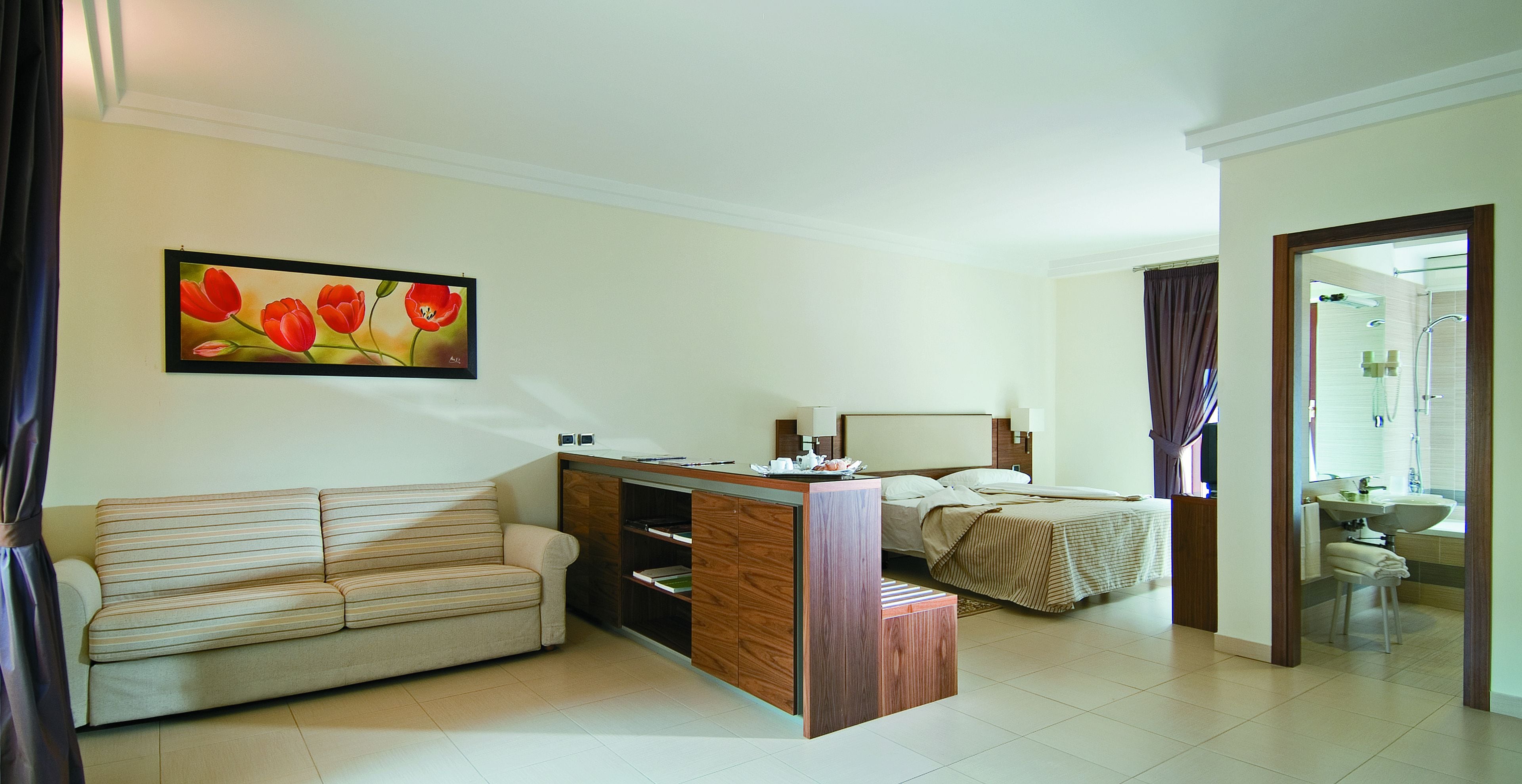 Foto - Suites & Residence Hotel Napoli