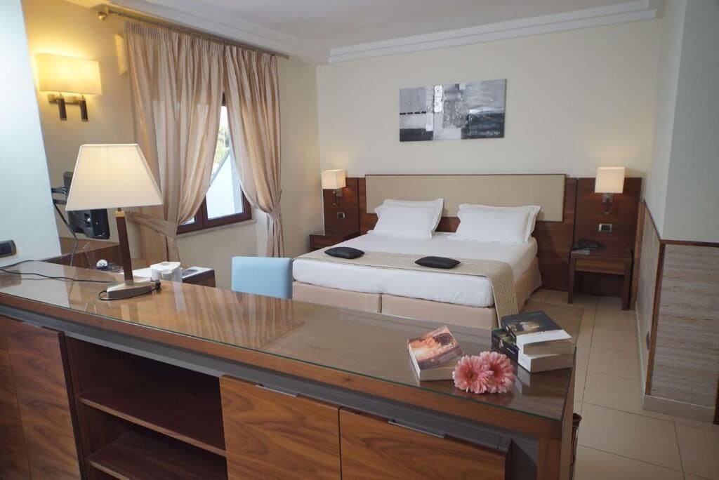 Foto - Suites & Residence Hotel Napoli