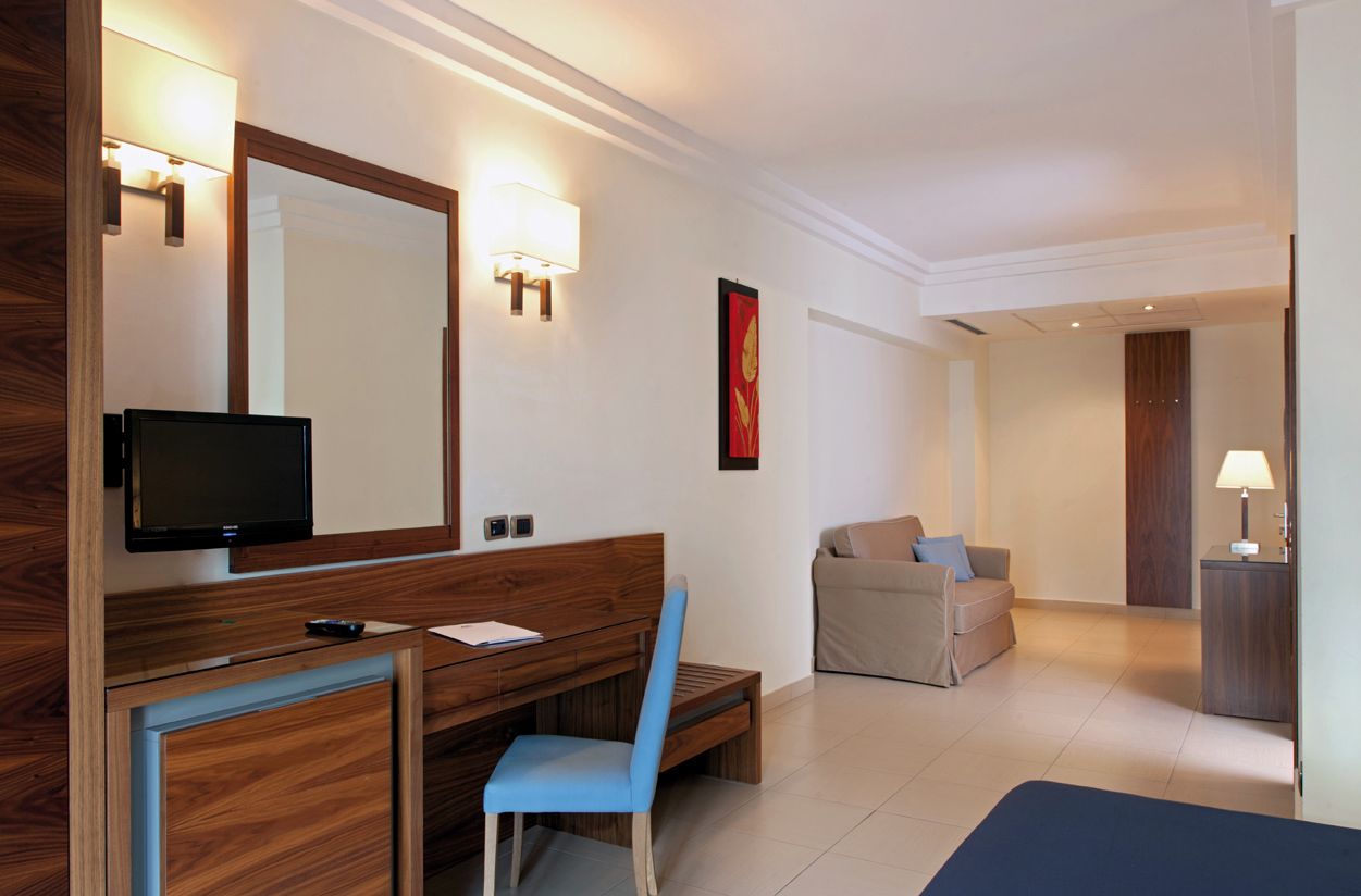 Foto - Suites & Residence Hotel Napoli