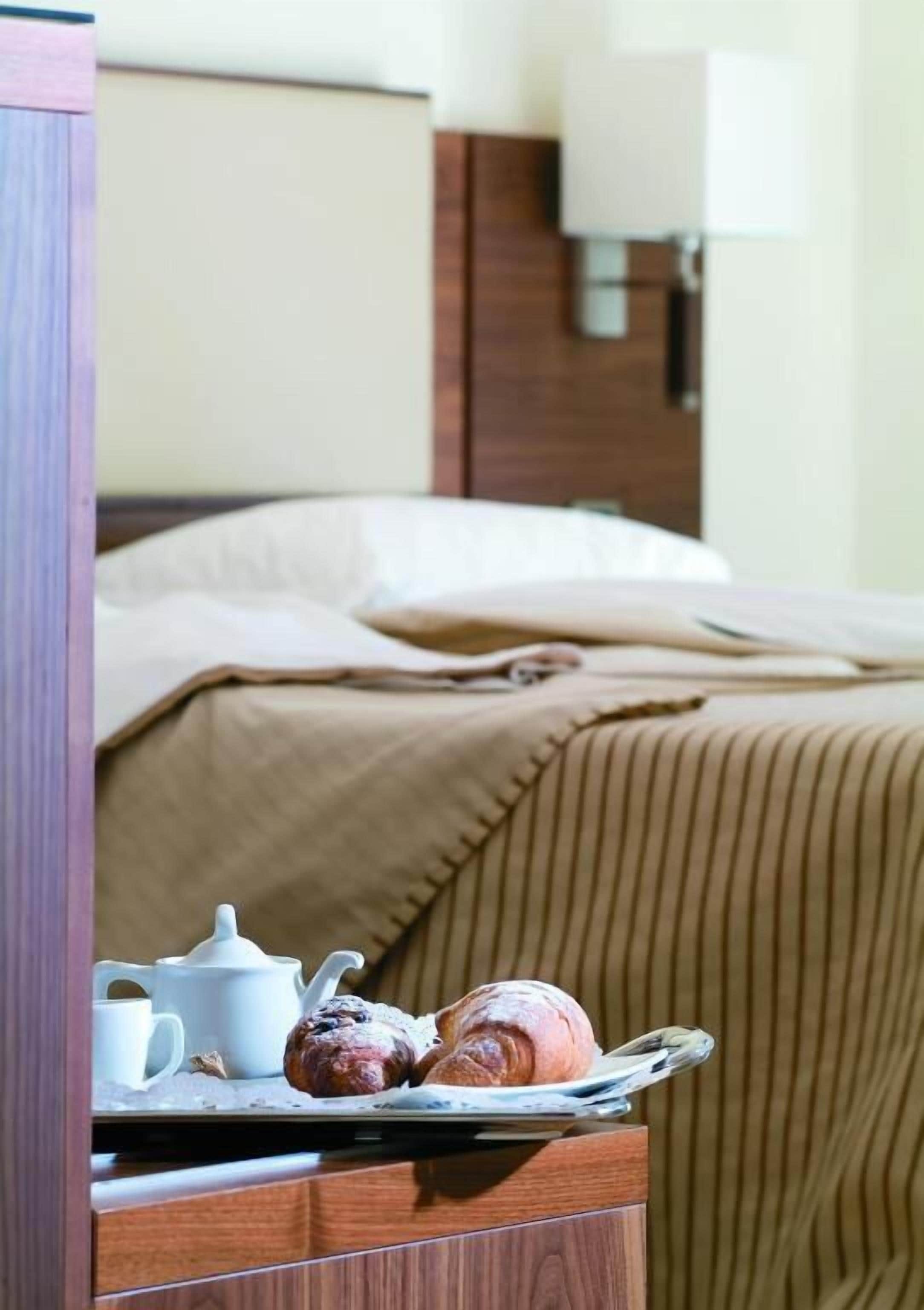 Foto - Suites & Residence Hotel Napoli