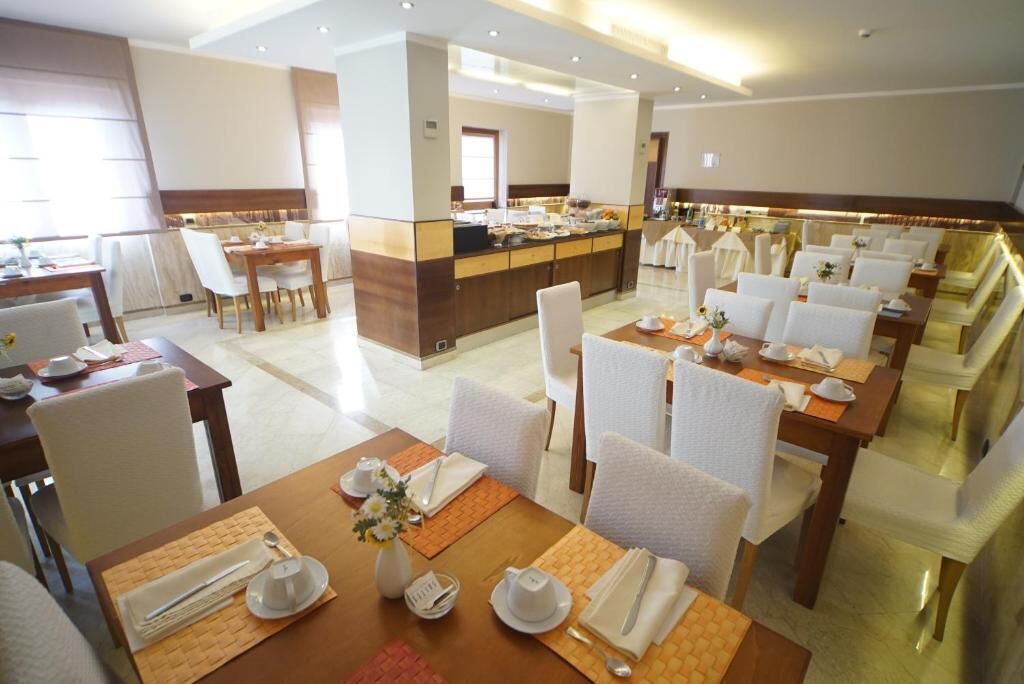 Foto - Suites & Residence Hotel Napoli