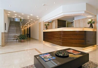 Suites & Residence Hotel Napoli