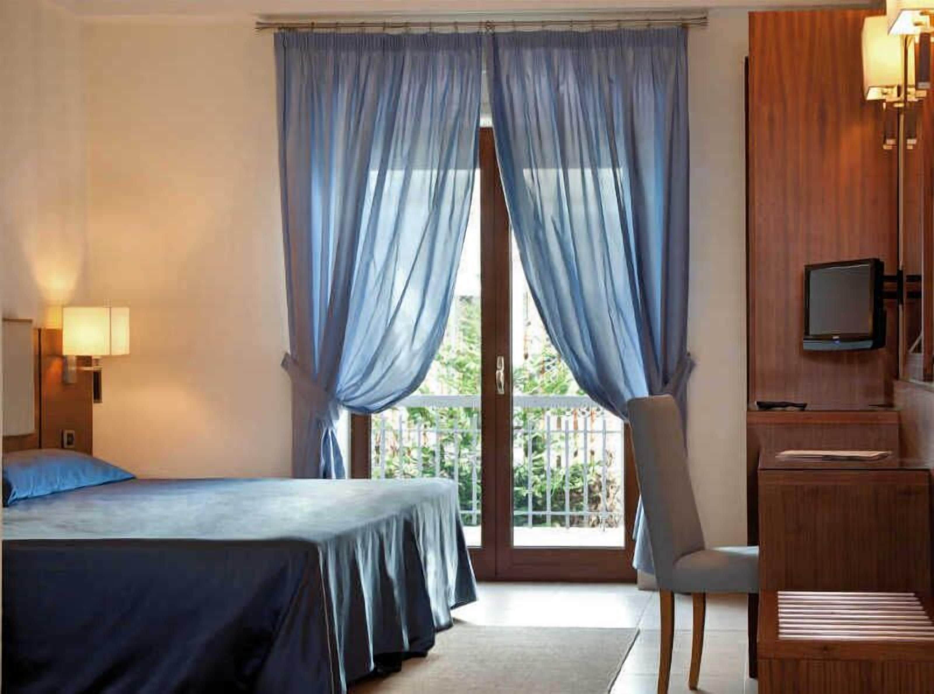 Foto - Suites & Residence Hotel Napoli
