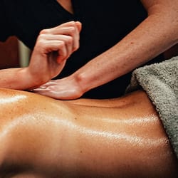 Sale per trattamenti di coppia, sauna, bagno turco