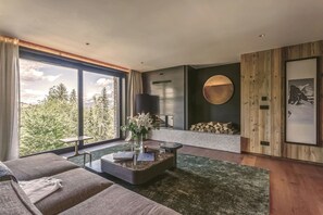 Téléviseur à écran plat de 90 cm avec télévision numérique, téléviseur