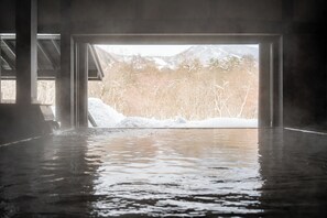 Baños públicos