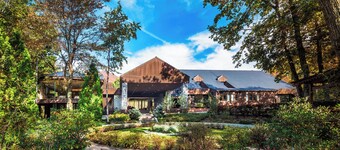 Hotel Sierra Resort Hakuba