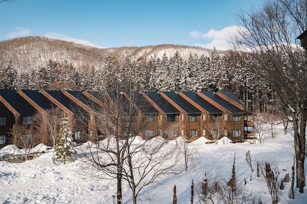 Sierra Resort Hotel Hakuba by null