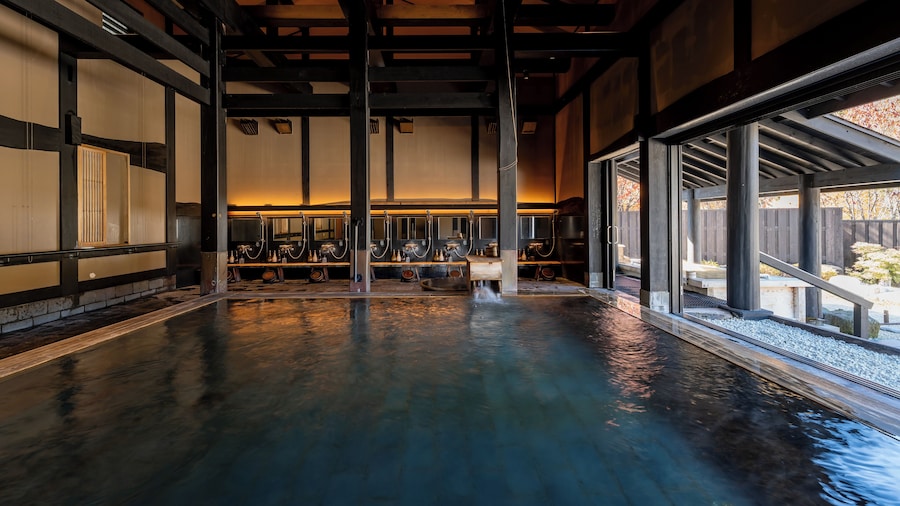 Hotel Sierra Resort Hakuba