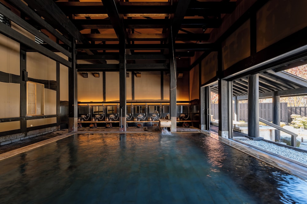 Sierra Resort Hotel Hakuba by null