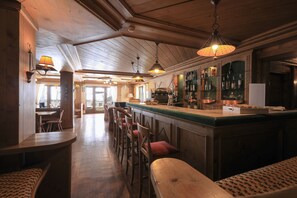 Bar (sur place)