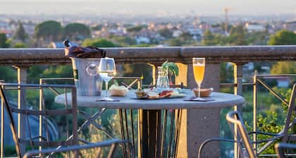 Residenza D'Epoca Pietra di Ponente