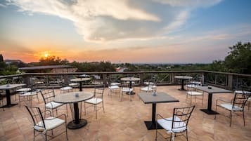 Terrazza panoramica