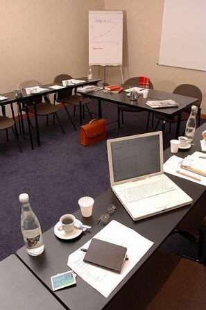 Meeting facility - Hotel Pierre & Vacances Golf de Courchevel (Saint-Bon-Tarentaise)
