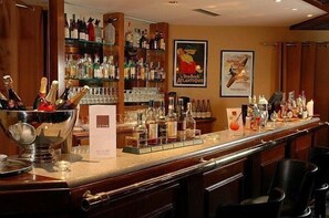 Bar (sur place)