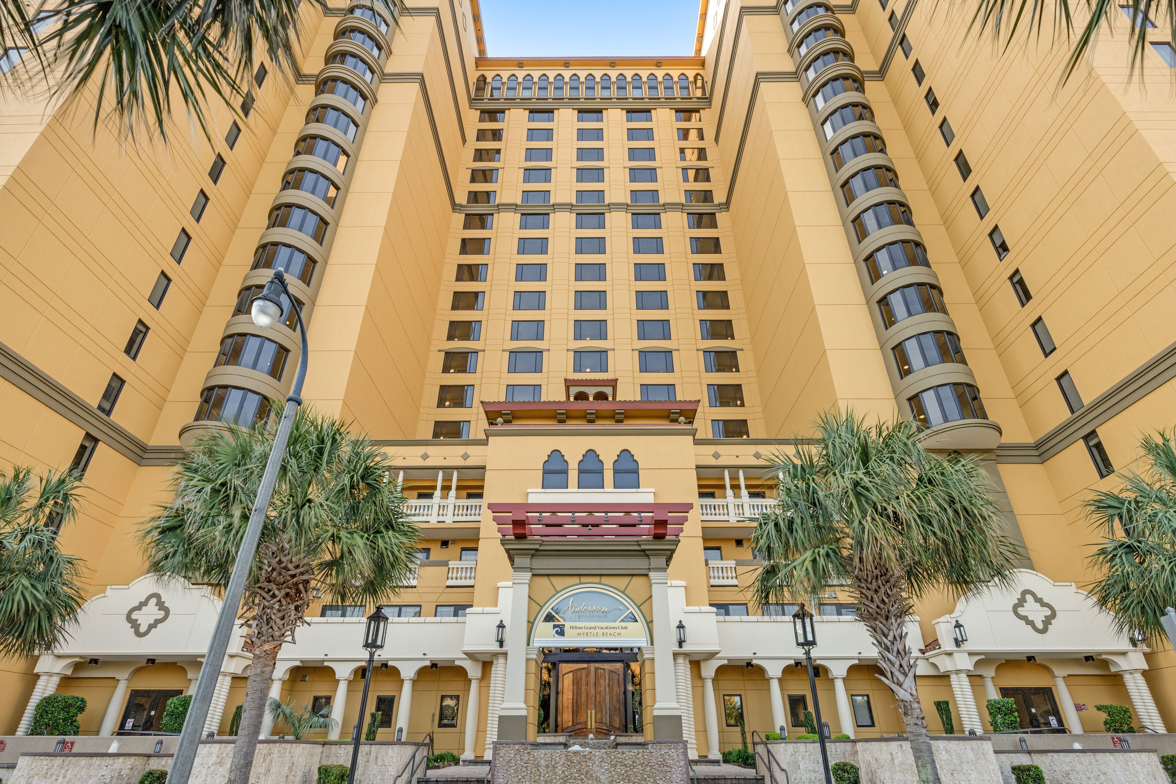 Kiến trúc tòa nhà