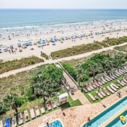 Anderson Ocean Club and Spa by Oceana Resorts