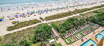 Anderson Ocean Club and Spa by Oceana Resorts