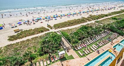 Anderson Ocean Club and Spa by Oceana Resorts