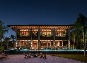 Exterior - Rosewood Mayakoba (Playa del Carmen)