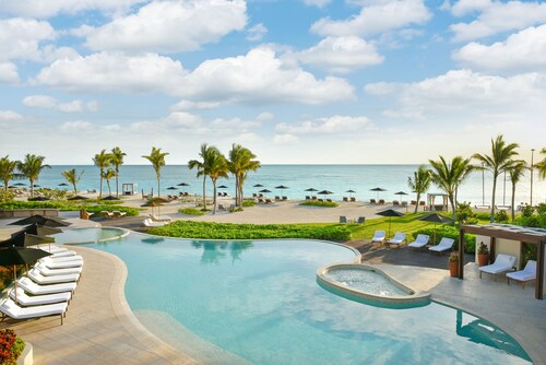 Rosewood Mayakoba - Near El Camaleon Mayakoba Golf Course Reviews, Deals &  Photos 2023 - Expedia
