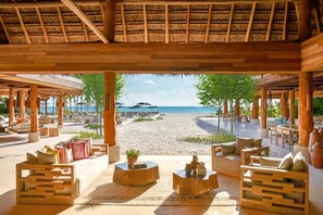 Bar de playa