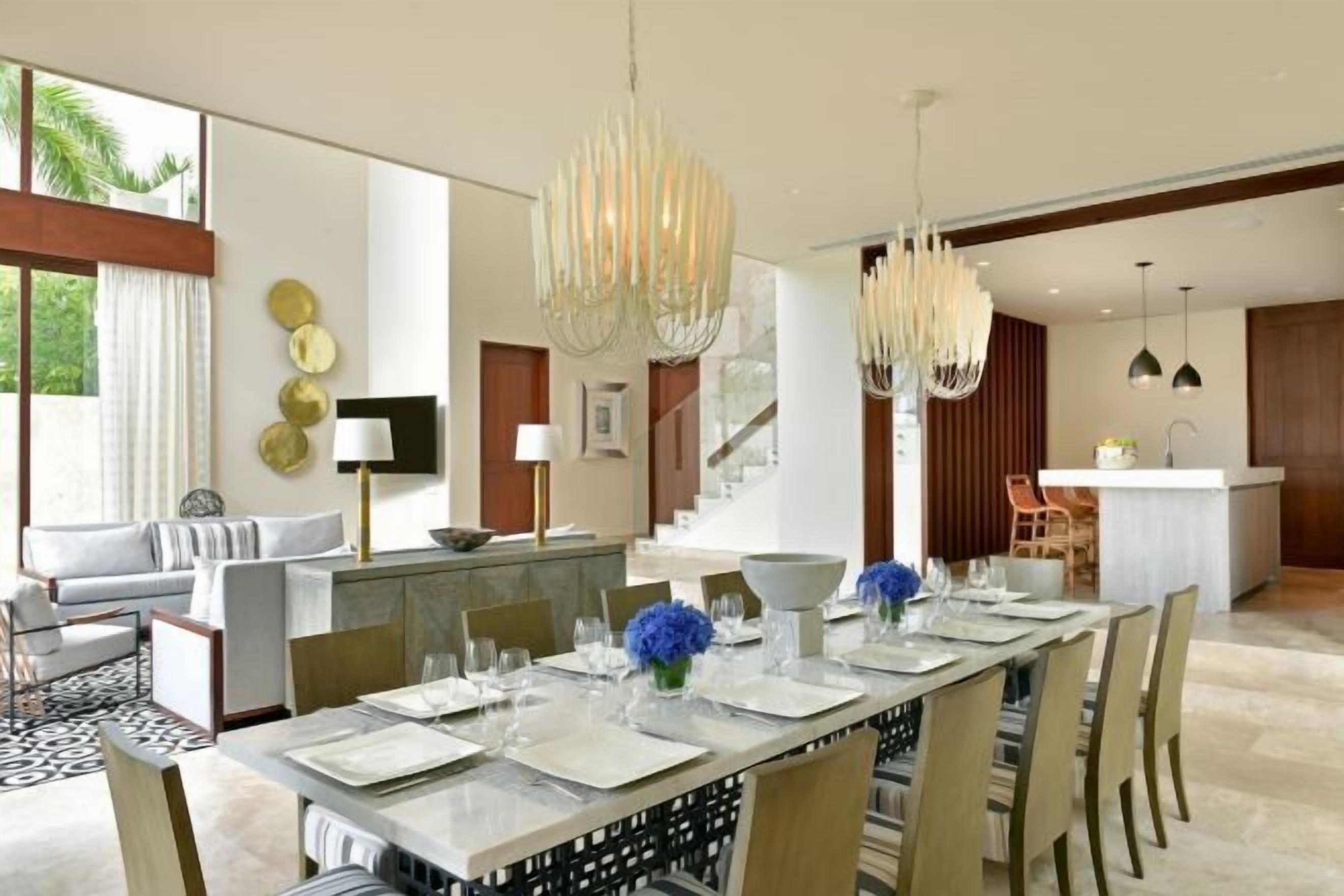 Rosewood Mayakoba 5