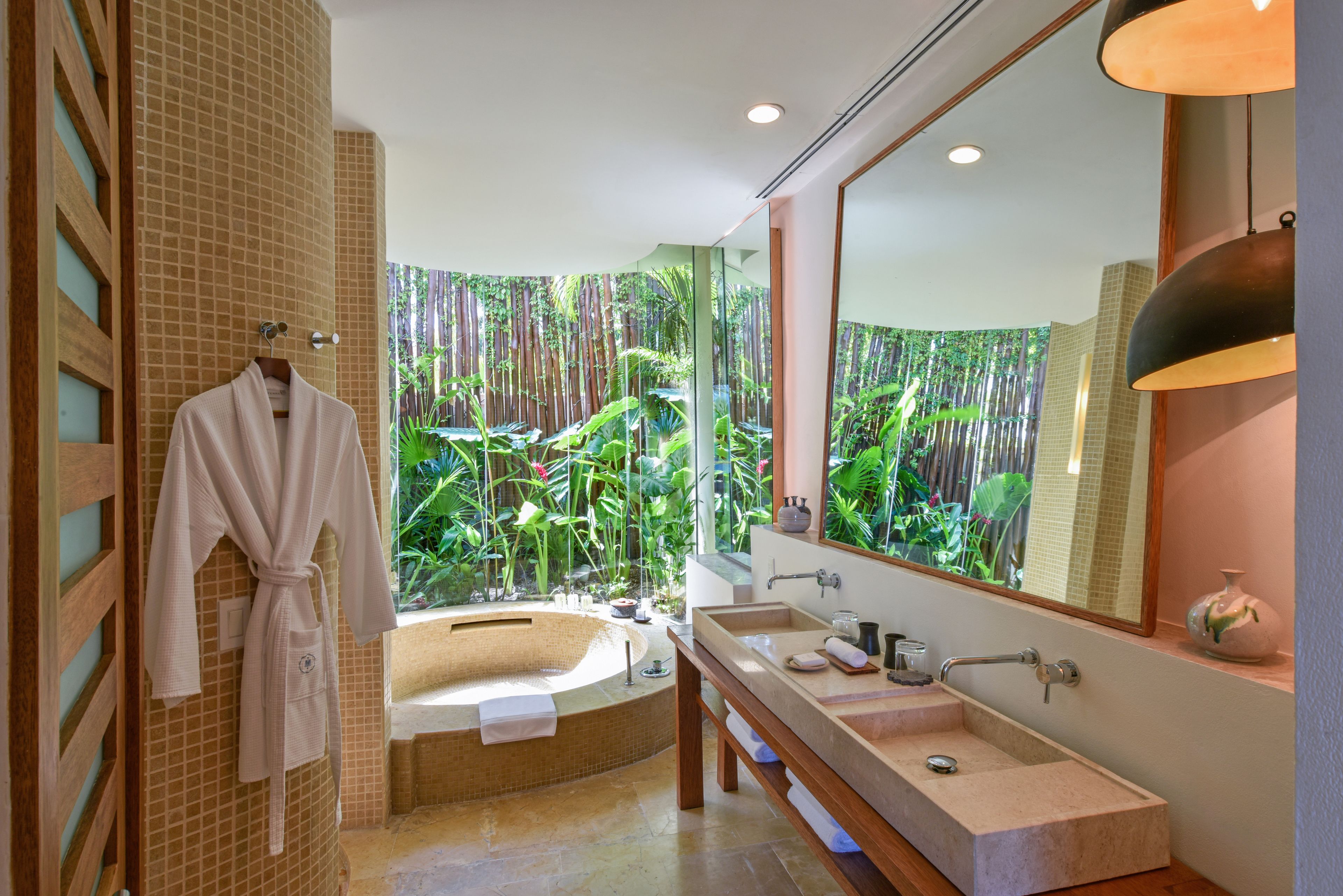 Rosewood Mayakoba 7