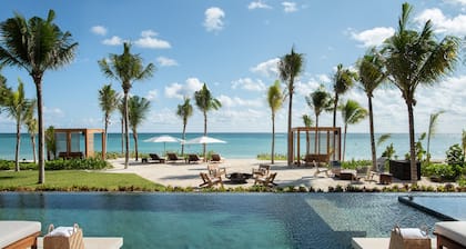 Rosewood Mayakoba