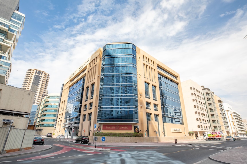 Four Points by Sheraton Bur Dubai Hotel 4 Four Points by Sheraton Bur Dubai Hotel: Ultimate Stay Guide