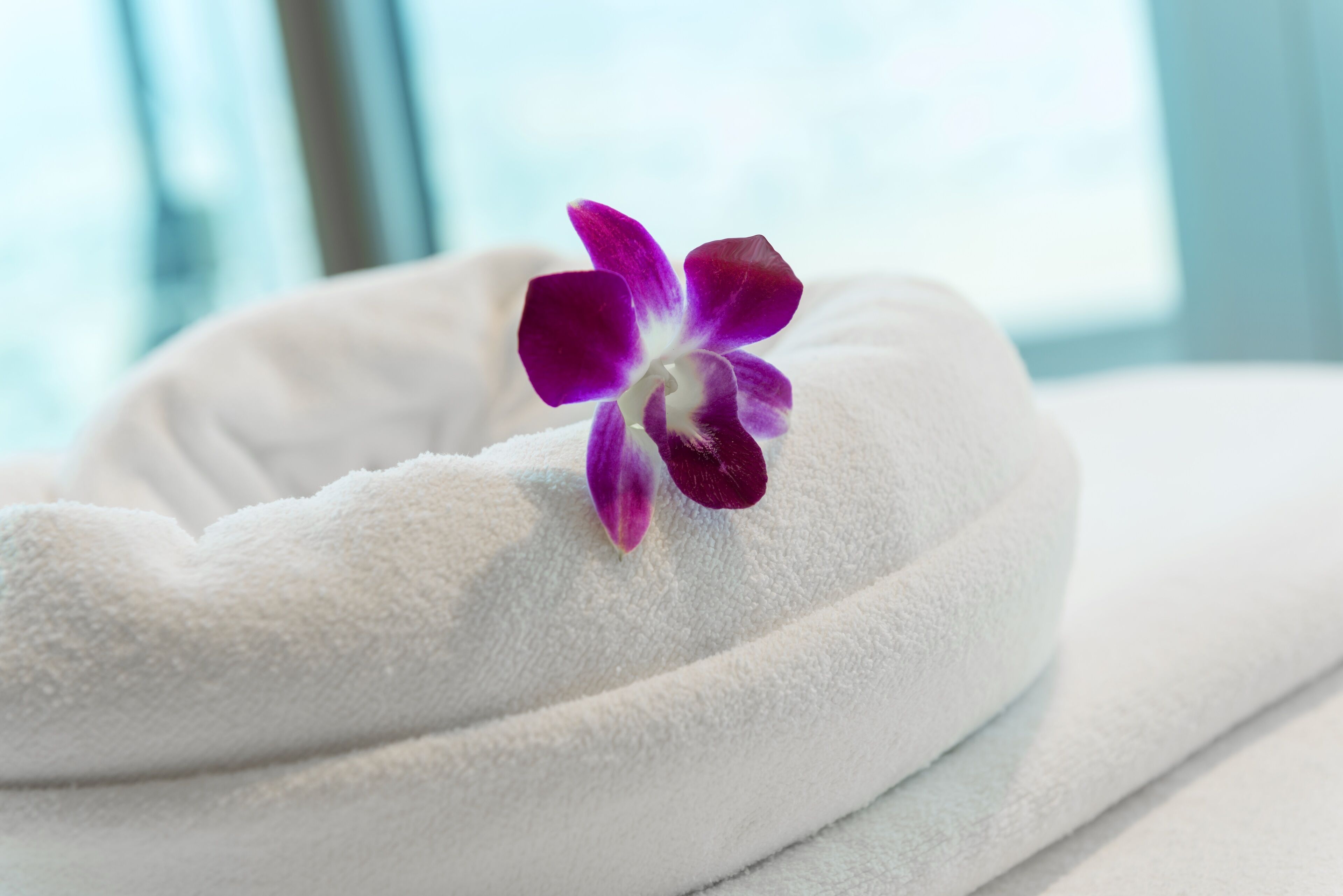 couples treatment room(s), sauna, hot tub, steam room