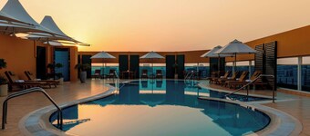 Four Points by Sheraton Bur Dubai